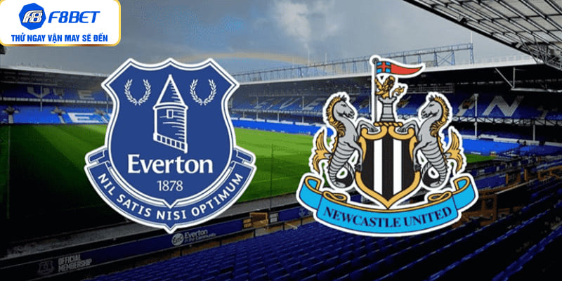 Soi kèo trận đấu Newcastle vs Everton 1h30 ngày 3/4