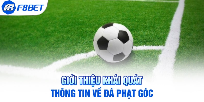 Giới thiệu khái quát thông tin về đá phạt góc