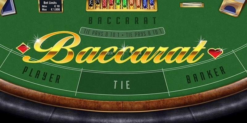 Soi Cầu Baccarat - Mang Đến Độ Chính Xác Lên tới 99.99%